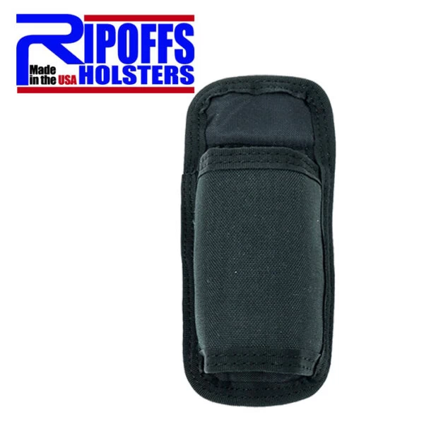Ripoffs BL-309 Flashlight Holster | Made In USA 3 Ripoffs BL-309 Flashlight Holster | Made In USA