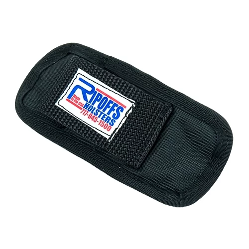 Ripoffs BL-309 Flashlight Holster | Made In USA 5 Ripoffs BL-309 Flashlight Holster | Made In USA - Image 3