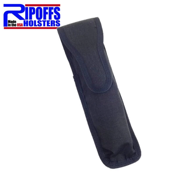 Ripoffs Flashlight Holster BL-127 CO-127 | Made In The USA 3 Ripoffs Flashlight Holster BL-127 CO-127 | Made In The USA