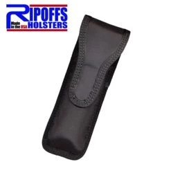 Ripoffs Flashlight Holster BL-150 CO-150 | Made In The USA