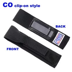 Ripoffs Flashlight Holster BL188 CO188 | Made In The USA -Flashlight Discount Store Ripoffs Flashlight Holster BL188 CO188 1 600x600 1