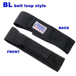 Ripoffs Flashlight Holster BL188 CO188 | Made In The USA -Flashlight Discount Store Ripoffs Flashlight Holster BL188 CO188 2 600x600 1