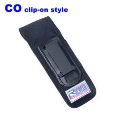 Ripoff Holster BL-106 CO-106 | Authorized Distributor -Flashlight Discount Store Ripoffs Holster BL 106 CO 106 2 600x600 1