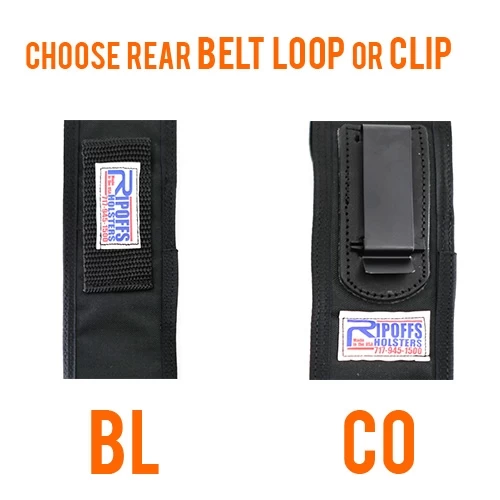 Ripoff Holster Bl112 4 Ripoff Holster Bl112 - Image 2