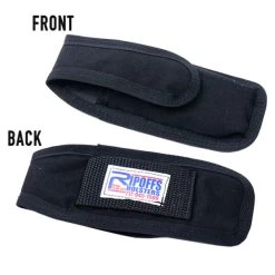 Ripoffs Nylon Flashlight Holster BL63 -Flashlight Discount Store Ripoffs Holster BL63 1 600x600 1