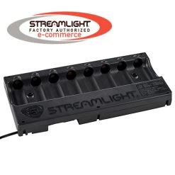 Streamlight SL-B26 Battery Bank Charger, 20220, 20221, 20224