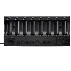 Streamlight SL-B26 Battery Bank Charger, 20220, 20221, 20224 10 Streamlight SL-B26 Battery Bank Charger, 20220, 20221, 20224 -Flashlight Discount Store Streamlight 18650 Battery Bank Charger 2