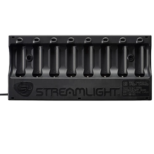 Streamlight SL-B26 Battery Bank Charger, 20220, 20221, 20224 5 Streamlight SL-B26 Battery Bank Charger, 20220, 20221, 20224 - Image 3
