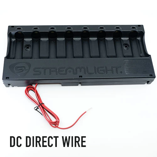 Streamlight SL-B26 Battery Bank Charger, 20220, 20221, 20224 6 Streamlight SL-B26 Battery Bank Charger, 20220, 20221, 20224 - Image 4