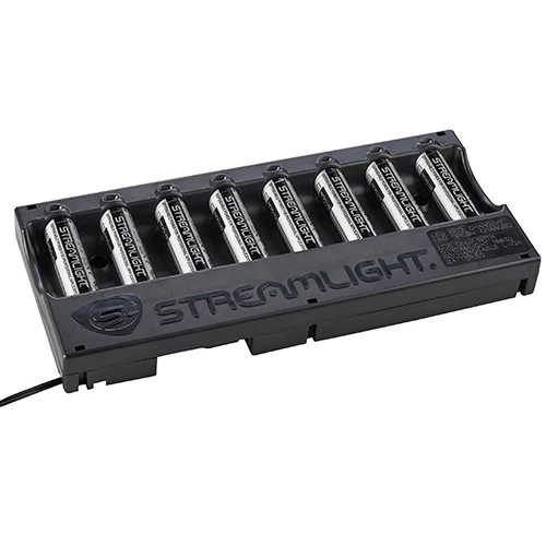 Streamlight SL-B26 Battery Bank Charger, 20220, 20221, 20224 4 Streamlight SL-B26 Battery Bank Charger, 20220, 20221, 20224 - Image 2
