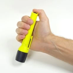 Streamlight 2AA ProPolymer HAZ-LO Flashlight 67100, 67101 -Flashlight Discount Store Streamlight 2AA LED ProPolymer Flashlight 2