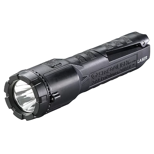 Streamlight 3AA Dualie With Red Laser 68760 68762 | Intrinsically Safe 4 Streamlight 3AA Dualie With Red Laser 68760 68762 | Intrinsically Safe - Image 2