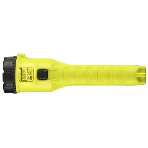 Streamlight 3AA Dualie With Red Laser 68760 68762 | Intrinsically Safe 5 Streamlight 3AA Dualie With Red Laser 68760 68762 | Intrinsically Safe - Image 3