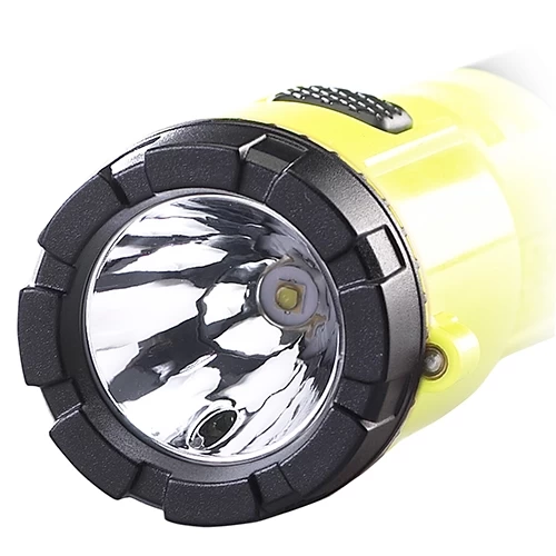 Streamlight 3AA Dualie With Red Laser 68760 68762 | Intrinsically Safe 6 Streamlight 3AA Dualie With Red Laser 68760 68762 | Intrinsically Safe - Image 4