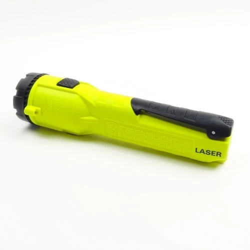 Streamlight 3AA Dualie With Red Laser 68760 68762 | Intrinsically Safe 7 Streamlight 3AA Dualie With Red Laser 68760 68762 | Intrinsically Safe - Image 5