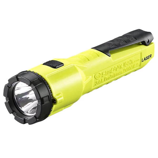 Streamlight 3AA Dualie With Red Laser 68760 68762 | Intrinsically Safe 8 Streamlight 3AA Dualie With Red Laser 68760 68762 | Intrinsically Safe - Image 6