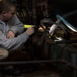 Streamlight 3AA ProPolymer HAZ-LO | Intrinsically Safe | 20% Off SALE -Flashlight Discount Store Streamlight 3AA ProPolymer HAZ LO Intrinsically Safe Flashlight 8 600x600 1