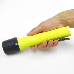 Streamlight 3C ProPolymer HAZ-LO LED Flashlight | Intrinsically Safe -Flashlight Discount Store Streamlight 3C ProPolymer HAZ LO 5 1