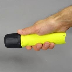 Streamlight 4AA ProPolymax High-Performance Industrial Flashlight | Class I Div 2 -Flashlight Discount Store Streamlight 4AA ProPolymax Flashlight 5