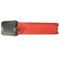Streamlight 4AA ProPolymax High-Performance Industrial Flashlight | Class I Div 2 -Flashlight Discount Store Streamlight 4AA ProPolymax Flashlight 8