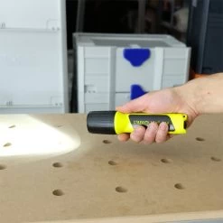 Streamlight 4AA ProPolymer 4AA LUX Div 1 | 68602, 68702 -Flashlight Discount Store Streamlight 4AA ProPolymer 4AA LUX Div 1 4 1 600x600 1