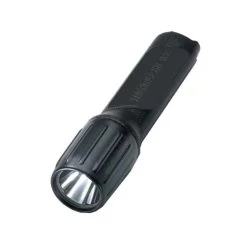 Streamlight 4AA ProPolymer LUX Div 2 | Streamlight Distributor -Flashlight Discount Store Streamlight 4AA ProPolymer LUX Flashlight Div 2 black 600x600 1