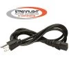 Streamlight AC Cord 22064 2 Streamlight AC Cord 22064 -Flashlight Discount Store Streamlight AC Cord 22064