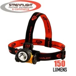 Streamlight Argo Headlamp 61301 | 150 Lumens