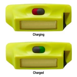 Streamlight Bandit Pro USB Rechargeable Headlamp | Longer Runtime 13 Streamlight Bandit Pro USB Rechargeable Headlamp | Longer Runtime -Flashlight Discount Store Streamlight Bandit Pro USB Rechargeable Headlamp 2