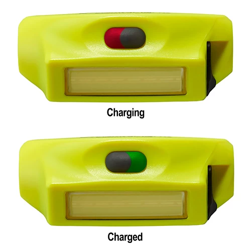 Streamlight Bandit Pro USB Rechargeable Headlamp | Longer Runtime 8 Streamlight Bandit Pro USB Rechargeable Headlamp | Longer Runtime - Image 6