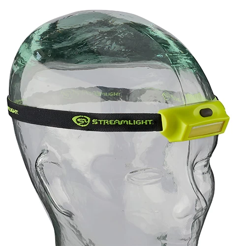 Streamlight Bandit Pro USB Rechargeable Headlamp | Longer Runtime 6 Streamlight Bandit Pro USB Rechargeable Headlamp | Longer Runtime - Image 4