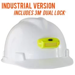 Streamlight Bandit Pro USB Rechargeable Headlamp | Longer Runtime 9 Streamlight Bandit Pro USB Rechargeable Headlamp | Longer Runtime -Flashlight Discount Store Streamlight Bandit Pro USB Rechargeable Headlamp 6