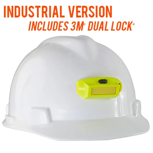 Streamlight Bandit Pro USB Rechargeable Headlamp | Longer Runtime 4 Streamlight Bandit Pro USB Rechargeable Headlamp | Longer Runtime - Image 2