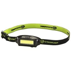 Streamlight Bandit USB Rechargeable Headlamp | Streamlight Distributor -Flashlight Discount Store Streamlight Bandit USB Rechargeable Headlamp 2