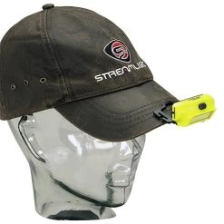 Streamlight Bandit USB Rechargeable Headlamp | Streamlight Distributor -Flashlight Discount Store Streamlight Bandit USB Rechargeable Headlamp 3