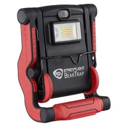 Streamlight BearTrap Rechargeable Area Light | 61520 -Flashlight Discount Store Streamlight BearTrap Rechargeable Area Light 5 600x600 1