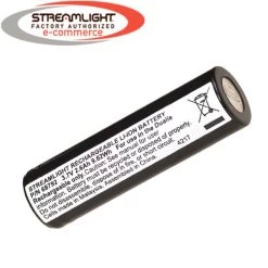 Streamlight Dualie Rechargeable Battery | 68792