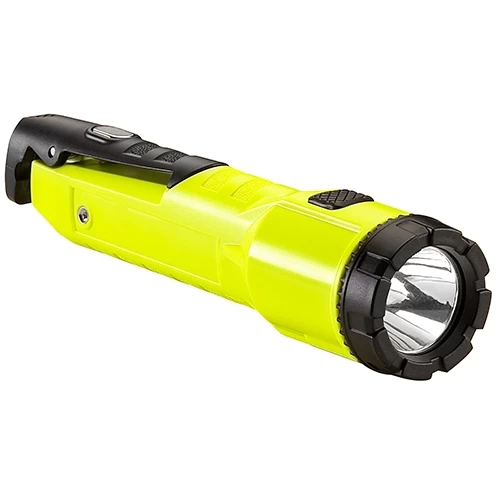 Streamlight Dualie Rechargeable Flashlight | Intrinsically Safe | 68793, 68794, 68795, 68796, 68785, 68786 4 Streamlight Dualie Rechargeable Flashlight | Intrinsically Safe | 68793, 68794, 68795, 68796, 68785, 68786 - Image 2