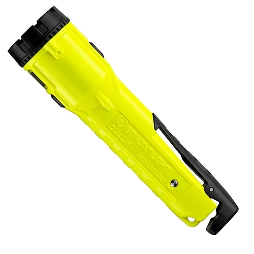 Streamlight Dualie Rechargeable Flashlight | Intrinsically Safe | 68793, 68794, 68795, 68796, 68785, 68786 6 Streamlight Dualie Rechargeable Flashlight | Intrinsically Safe | 68793, 68794, 68795, 68796, 68785, 68786 - Image 4