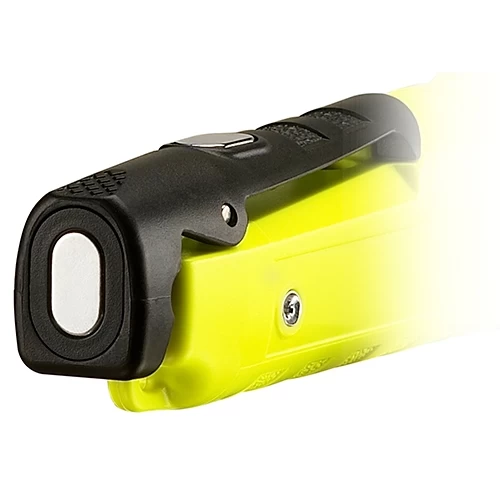 Streamlight Dualie Rechargeable Flashlight | Intrinsically Safe | 68793, 68794, 68795, 68796, 68785, 68786 7 Streamlight Dualie Rechargeable Flashlight | Intrinsically Safe | 68793, 68794, 68795, 68796, 68785, 68786 - Image 5