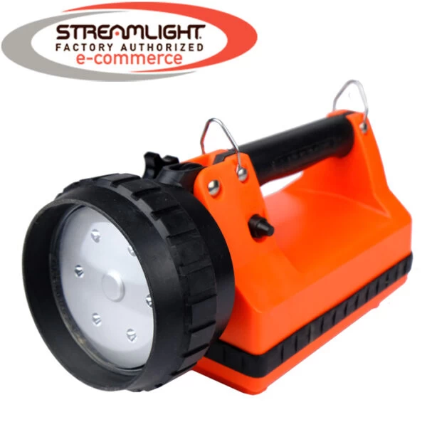 Streamlight E-Flood LiteBox Lantern | 615 Lumens | 45801, 45806, 45805, 45821, 45826, 45825 3 Streamlight E-Flood LiteBox Lantern | 615 Lumens | 45801, 45806, 45805, 45821, 45826, 45825