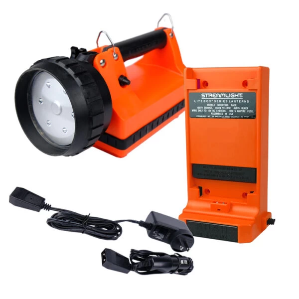 Streamlight E-Flood LiteBox Lantern | 615 Lumens | 45801, 45806, 45805, 45821, 45826, 45825 7 Streamlight E-Flood LiteBox Lantern | 615 Lumens | 45801, 45806, 45805, 45821, 45826, 45825 - Image 5