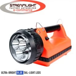 Streamlight E-Spot® FireBox® | Streamlight Distributor