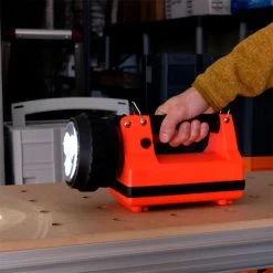 E-Spot LiteBox Power Failure System | Streamlight Distributor -Flashlight Discount Store Streamlight E Spot LiteBox Power Failure System 3 2 600x600 1