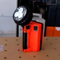 E-Spot LiteBox Power Failure System | Streamlight Distributor -Flashlight Discount Store Streamlight E Spot LiteBox Power Failure System 4 2 600x600 1