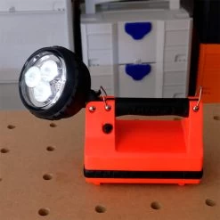 E-Spot LiteBox Power Failure System | Streamlight Distributor -Flashlight Discount Store Streamlight E Spot LiteBox Power Failure System 5 2 600x600 1