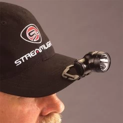 Streamlight Enduro 61400 | Streamlight Distributor -Flashlight Discount Store Streamlight Enduro Headlamp 61400 2