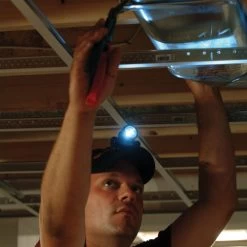 Streamlight Enduro 61400 | Streamlight Distributor -Flashlight Discount Store Streamlight Enduro Headlamp 61400 3