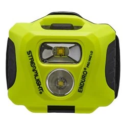 Streamlight Enduro Pro HAZ-LO Headlamp | Authorized Streamlight Distributor -Flashlight Discount Store Streamlight Enduro Pro HAZ LO Headlamp 1