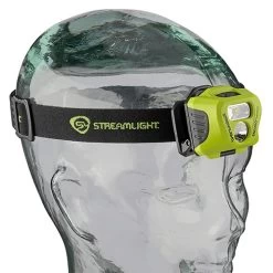 Streamlight Enduro Pro HAZ-LO Headlamp | Authorized Streamlight Distributor -Flashlight Discount Store Streamlight Enduro Pro HAZ LO Headlamp 2